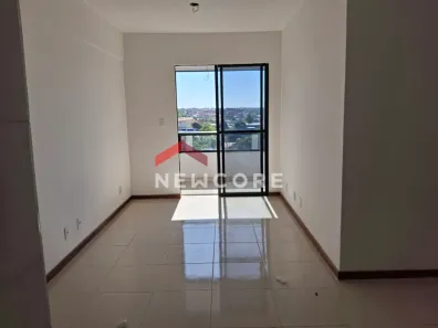 Apartamento com 3 Quartos à venda, 70m² no Jardim das Margaridas, Salvador
