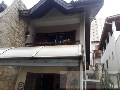 Sobrado com 3 Quartos à venda, 179m² no Jardim Olympia, São Paulo