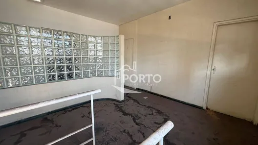Ponto Comercial à venda, 104m² no Cidade Alta, Piracicaba