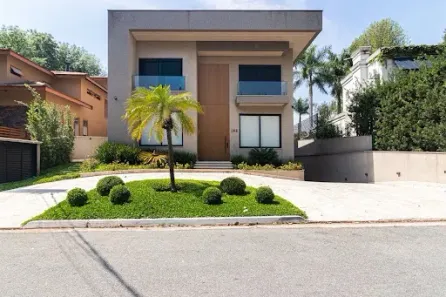 Casa de Condomínio com 5 Quartos para alugar, 1000m² no Alphaville, Santana de Parnaíba