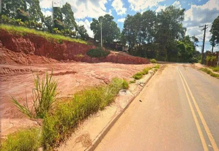 Lote/Terreno à venda, 361m² no Jardim Maracanã, Atibaia
