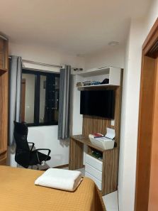 Apartamento com 1 Quarto à venda, 51m² no Caminho das Árvores, Salvador