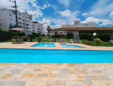 Apartamento com 3 Quartos à venda, 68m² no Jardim Antonio Von Zuben, Campinas