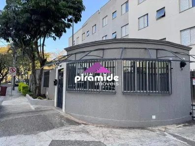 Apartamento com 3 Quartos à venda, 71m² no Floradas de São José, São José dos Campos