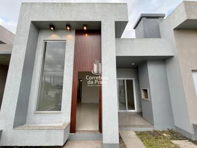 Casa com 2 Quartos à venda, 64m² no Tramandaí, Tramandaí