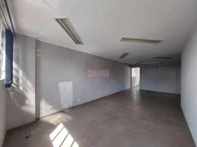 Sala Comercial para alugar, 236m² no Santo Antônio, São Caetano do Sul