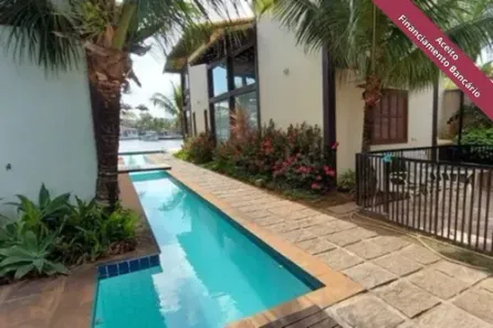 Casa com 3 Quartos à venda, 140m² no Peró, Cabo Frio