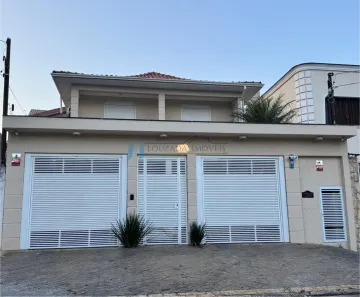 Sobrado com 3 Quartos à venda, 249m² no Jardim Avelino, São Paulo