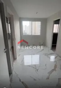 Apartamento com 2 Quartos à venda, 36m² no Jardim Taquaral, São Paulo