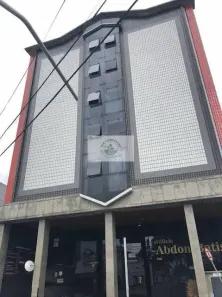 Apartamento com 1 Quarto à venda, 35m² no Centro, Joinville