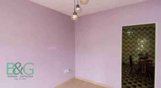 Casa com 2 Quartos à venda, 80m² no Vila Alpina, São Paulo