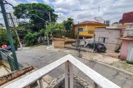 Sobrado com 3 Quartos à venda, 371m² no Vila Monumento, São Paulo