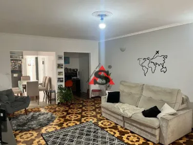 Casa com 3 Quartos à venda, 136m² no Vila Brasílio Machado, São Paulo