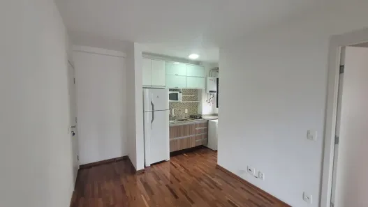 Apartamento com 1 Quarto para venda ou aluguel, 36m² no Campo Belo, São Paulo