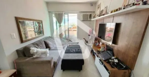 Apartamento com 2 Quartos à venda, 98m² no Colégio, Rio de Janeiro