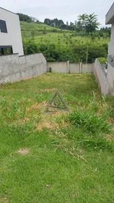 Lote/Terreno à venda, 317m² no Parque Rural Fazenda Santa Cândida, Campinas