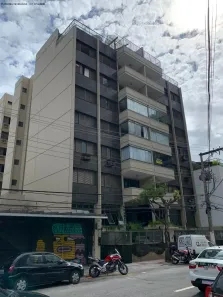 Apartamento com 3 Quartos à venda, 110m² no Praia da Costa, Vila Velha