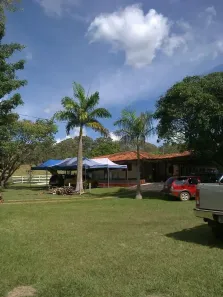 Fazenda/Sítio com 7 Quartos à venda, 400000m² no Planaltina, Brasília
