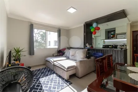 Apartamento com 2 Quartos à venda, 60m² no Vila das Mercês, São Paulo
