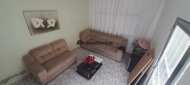 Sobrado com 4 Quartos à venda, 141m² no Vila Diva (Zona Leste), São Paulo