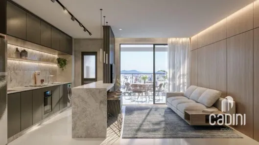 Apartamento com 2 Quartos à venda, 86m² no Centro, Itajaí