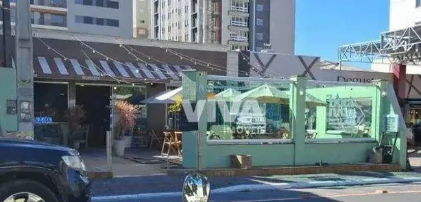 Imóvel Comercial à venda, 230m² no Centro, Navegantes