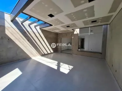 Casa com 3 Quartos à venda, 114m² no Jardim Boer I, Americana