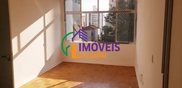 Apartamento com 1 Quarto para alugar, 50m² no Pinheiros, São Paulo