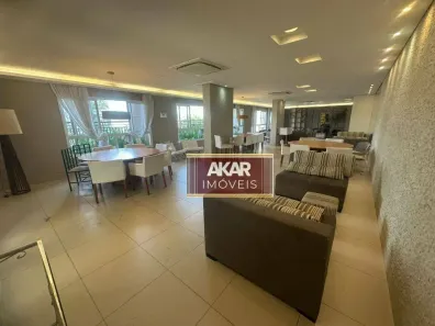 Apartamento com 2 Quartos à venda, 93m² no Baeta Neves, São Bernardo do Campo