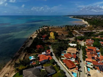 Casa de Condomínio com 5 Quartos à venda, 180m² no , Paripueira