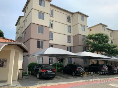 Apartamento com 2 Quartos à venda, 45m² no Jardim São José, Campinas