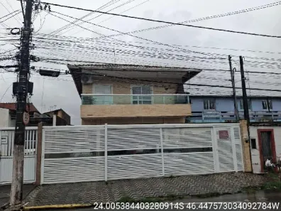 Casa com 2 Quartos à venda, 50m² no Vila Sônia, Praia Grande