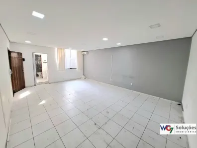 Ponto Comercial para alugar, 33m² no Centro, Poá