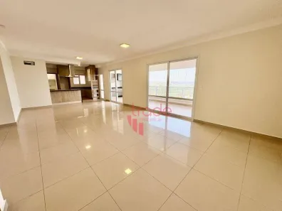 Apartamento com 3 Quartos para alugar, 172m² no Nova Aliança, Ribeirão Preto