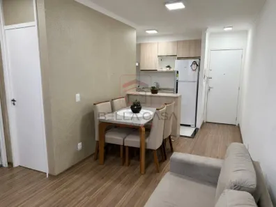Apartamento com 2 Quartos à venda, 45m² no Brás, São Paulo