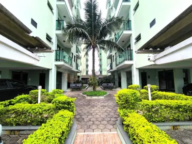 Apartamento com 2 Quartos à venda, 73m² no Vila Balneário Santa Martha, Caraguatatuba