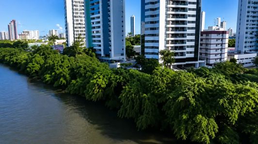 Apartamento com 4 Quartos à venda, 127m² no Madalena, Recife