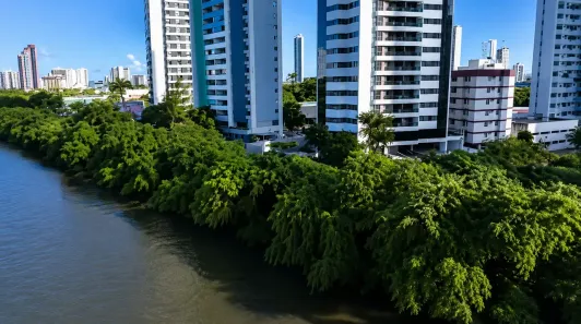 Apartamento com 4 Quartos à venda, 127m² no Madalena, Recife
