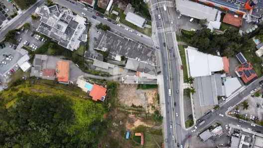 Lote/Terreno à venda, 4954m² no Ariribá, Balneário Camboriú