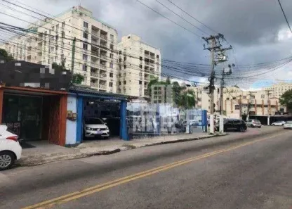 Ponto Comercial à venda, 300m² no Barreto, Niterói