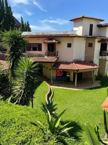 Casa de Condomínio com 5 Quartos à venda, 450m² no Jardim Flor da Montanha, Guarulhos