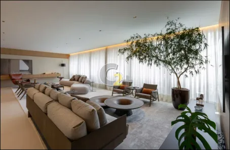 Apartamento com 3 Quartos à venda, 134m² no Jardim Europa, São Paulo