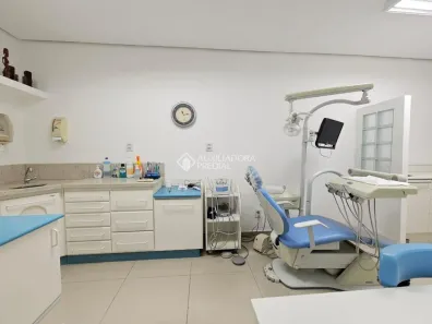 Sala Comercial à venda, 40m² no Petrópolis, Porto Alegre