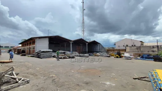Galpão/Depósito/Armazém à venda, 4300m² no Alpes, Londrina