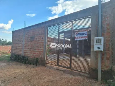 Casa de Condomínio com 2 Quartos à venda, 160m² no Aponiã, Porto Velho