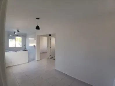 Apartamento com 2 Quartos à venda, 47m² no Jardim São José Leste, São José dos Campos