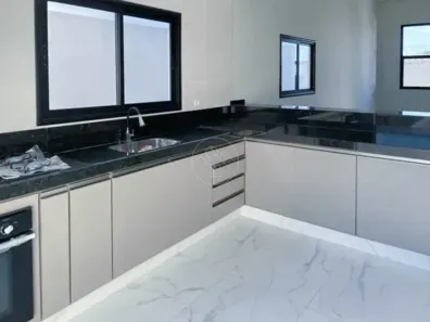 Casa com 3 Quartos à venda, 180m² no Parque Gabriel, Hortolândia