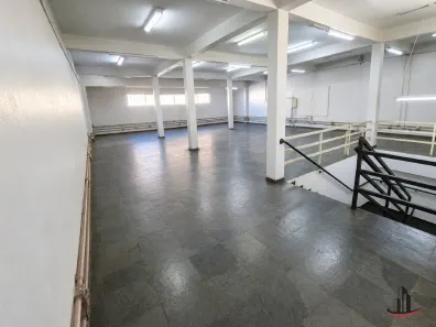 Galpão/Depósito/Armazém para alugar, 407m² no Centro, Uberaba