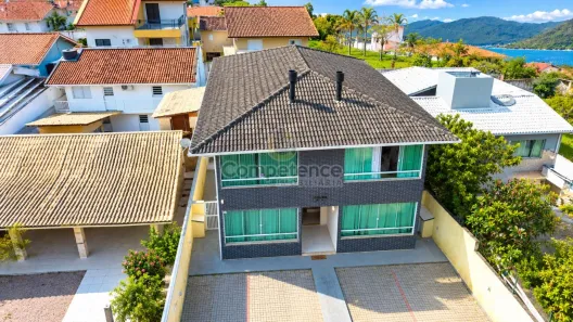 Apartamento com 2 Quartos à venda, 60m² no Praia do Sonho, Palhoça