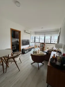 Apartamento com 1 Quarto à venda, 50m² no Mont Serrat, Porto Alegre
